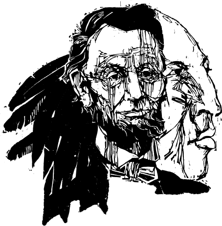 Lincoln and the indians Civil War policy and politics - image 1