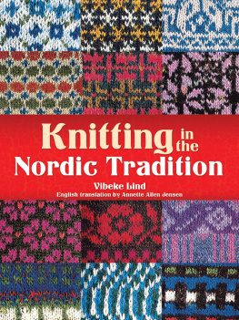 Lind - Knitting in the Nordic Tradition