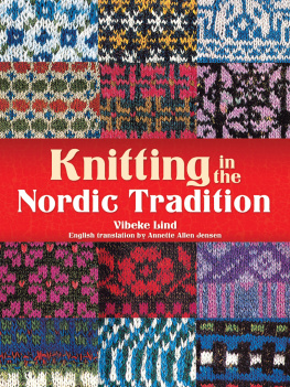 Lind Knitting in the Nordic Tradition