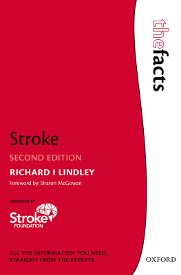 Lindley - Stroke