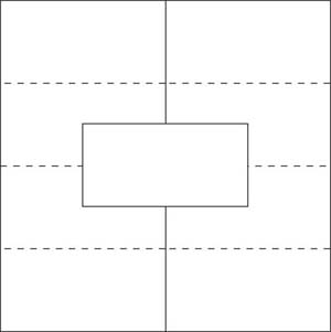 Diagram 1 Royal Icing Making gingerbread houses requires special icing called - photo 2