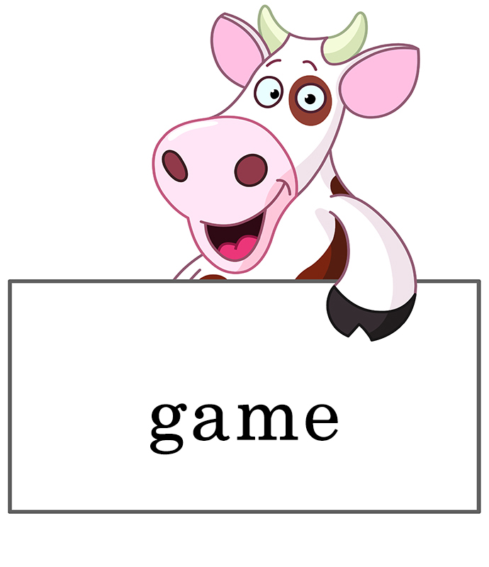 Sight Words Nouns 1 a Sight Words Book for Kindergarten Grade 1 and Grade 2 - photo 5