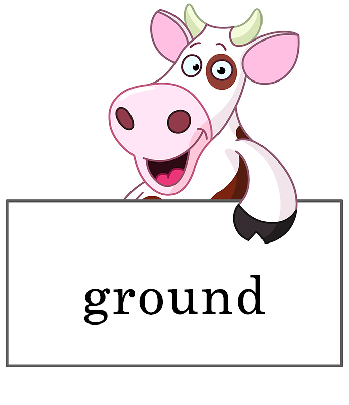 Sight Words Nouns 2 a Sight Words Book for Kindergarten Grade 1 and Grade 2 - photo 41