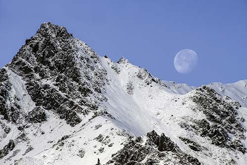 Denali is North Americas tallest peak What are the first things that come to - photo 8