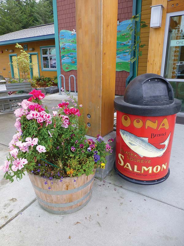 Alaskan Towns These wonderful small towns re-define quirky Gold Rush - photo 23