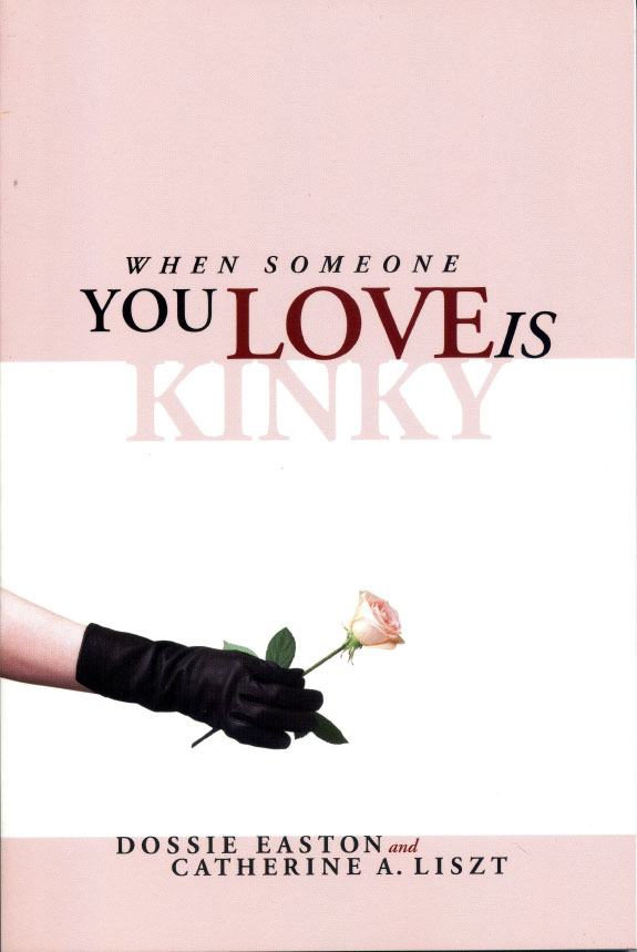 When Someone You Love is Kinky - image 1