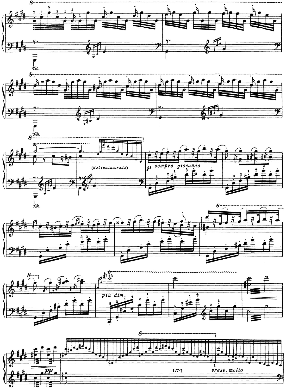 Complete Hungarian Rhapsodies for Solo Piano - photo 21