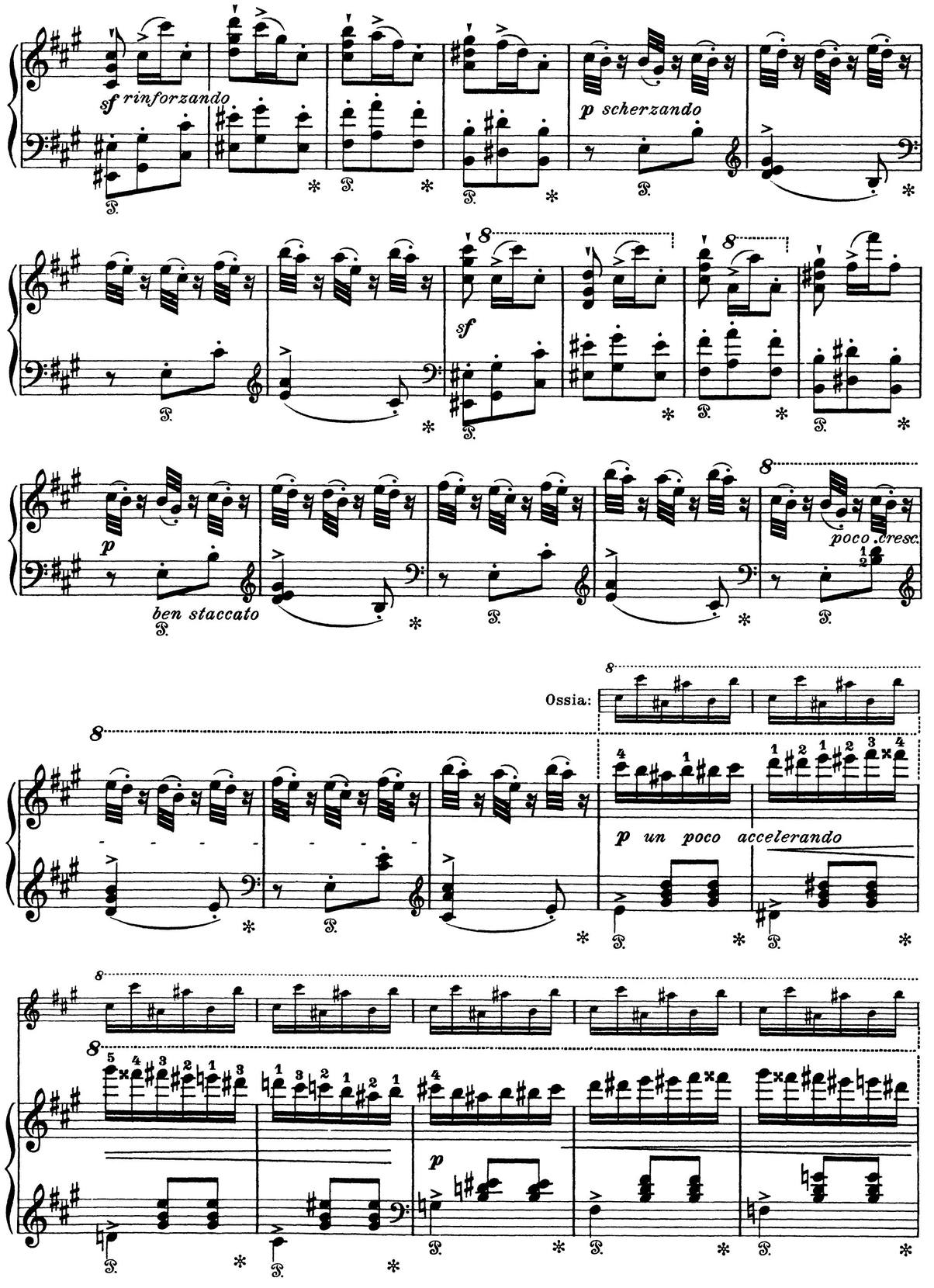 Mephisto Waltz and Other Works for Solo Piano - photo 8