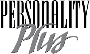 Personality Plus - image 2