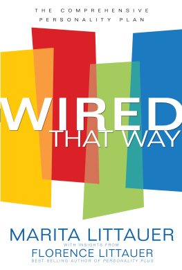 Littauer - Wired That Way