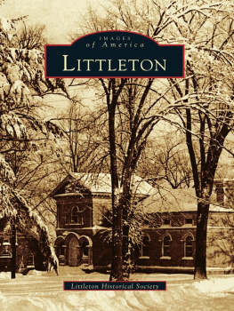 Littleton Historical Society (Littleton - Littleton