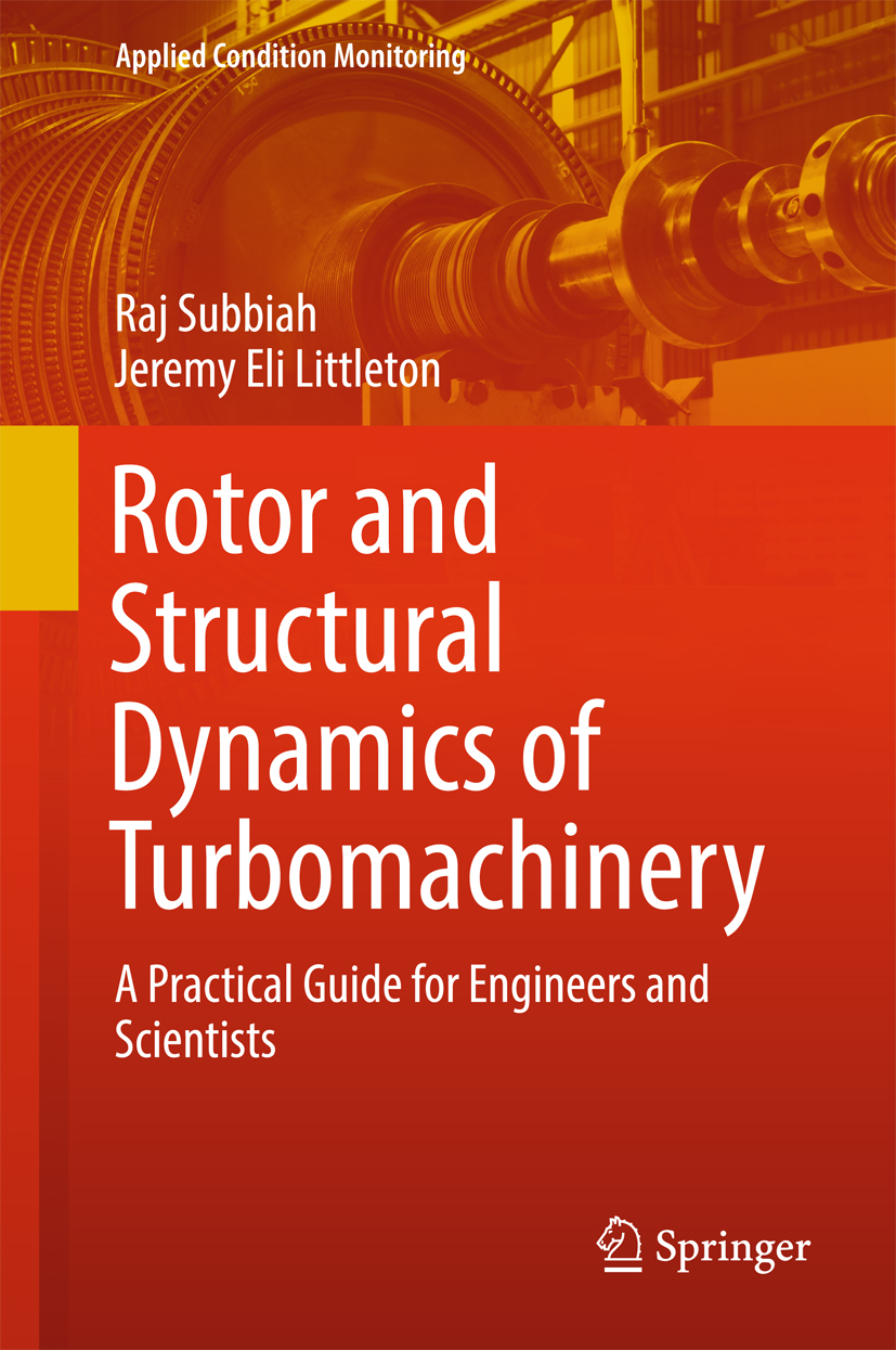 Volume 11 Applied Condition Monitoring Series Editors Mohamed Haddar Walter - photo 1