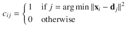 11 In other words the SPM method activates only one non-zero coding - photo 5