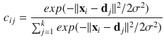 13 where is the smoothing parameter that controls the degree of smoothness - photo 14