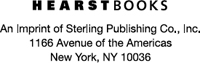 HEARST BOOKS and COUNTRY LIVING are registered trademarks and the distinctive - photo 3