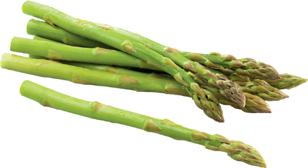 FRESH PRODUCE PRIMER Asparagus SELECT Look for asparagus with smooth skin - photo 3