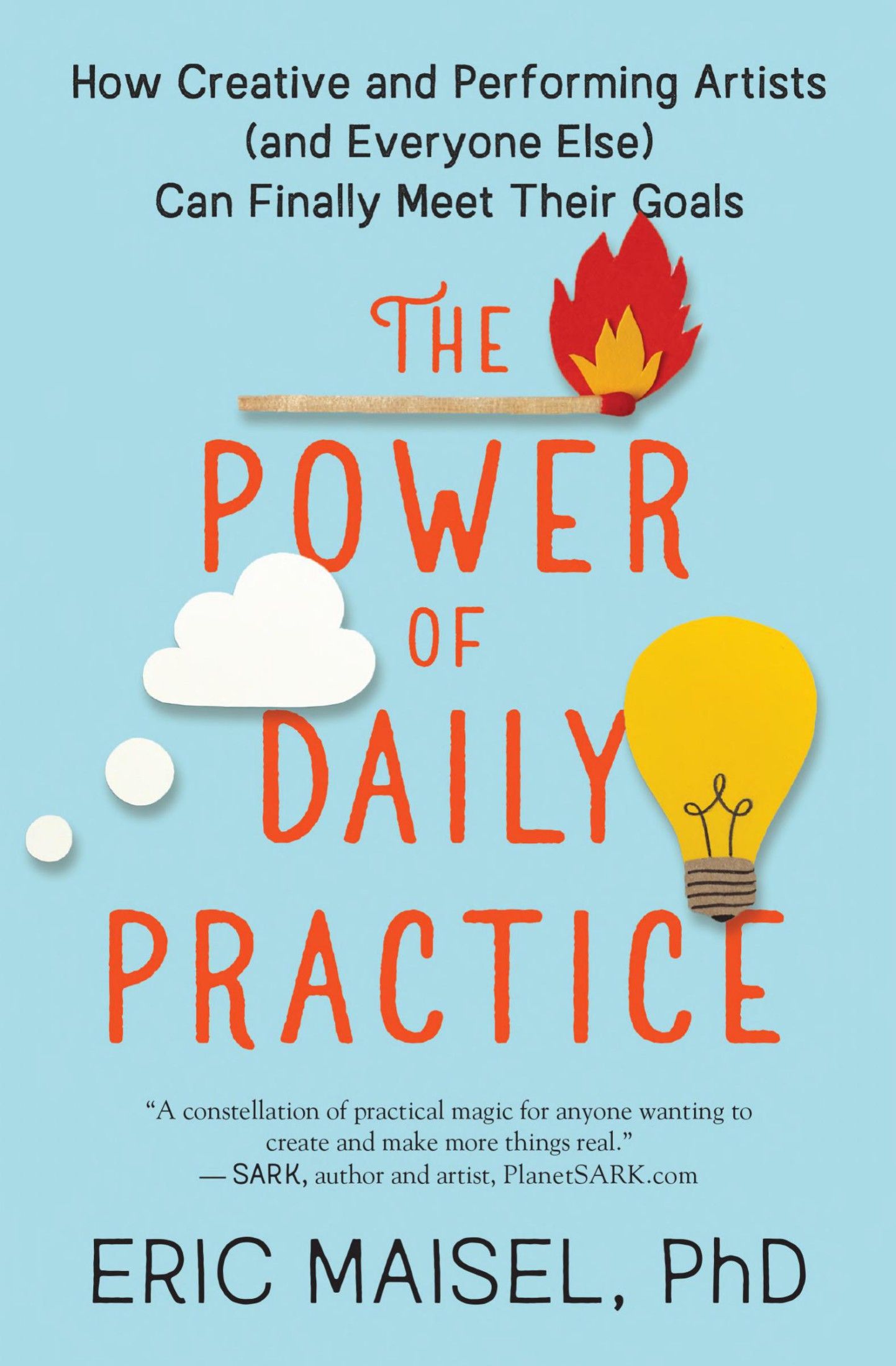 Praise for The Power of Daily Practice The Power of Daily Practice has - photo 1