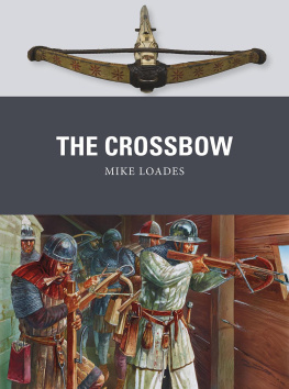 Loades The Crossbow