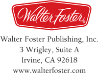 2005 2011 Walter Foster Publishing Inc All rights reserved Artwork 2005 Tom - photo 2