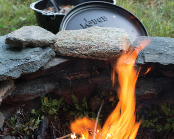 The Lodge Book of Dutch Oven Cooking - image 2