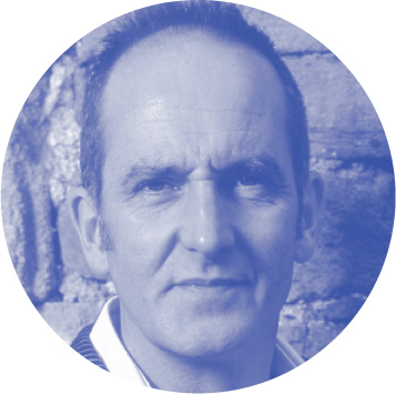 Kevin McCloud Channel 4s Grand Designs presenter and architect To travel the - photo 2