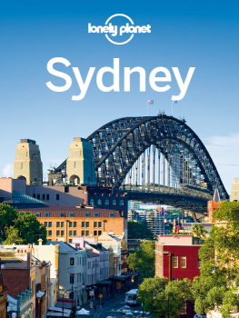 Lonely - Sydney City Guide