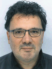 Patrice Bertail is Professor of applied mathematics statistics and - photo 4