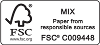 The paper in this book is FSC certified FSC promotes environmentally - photo 4