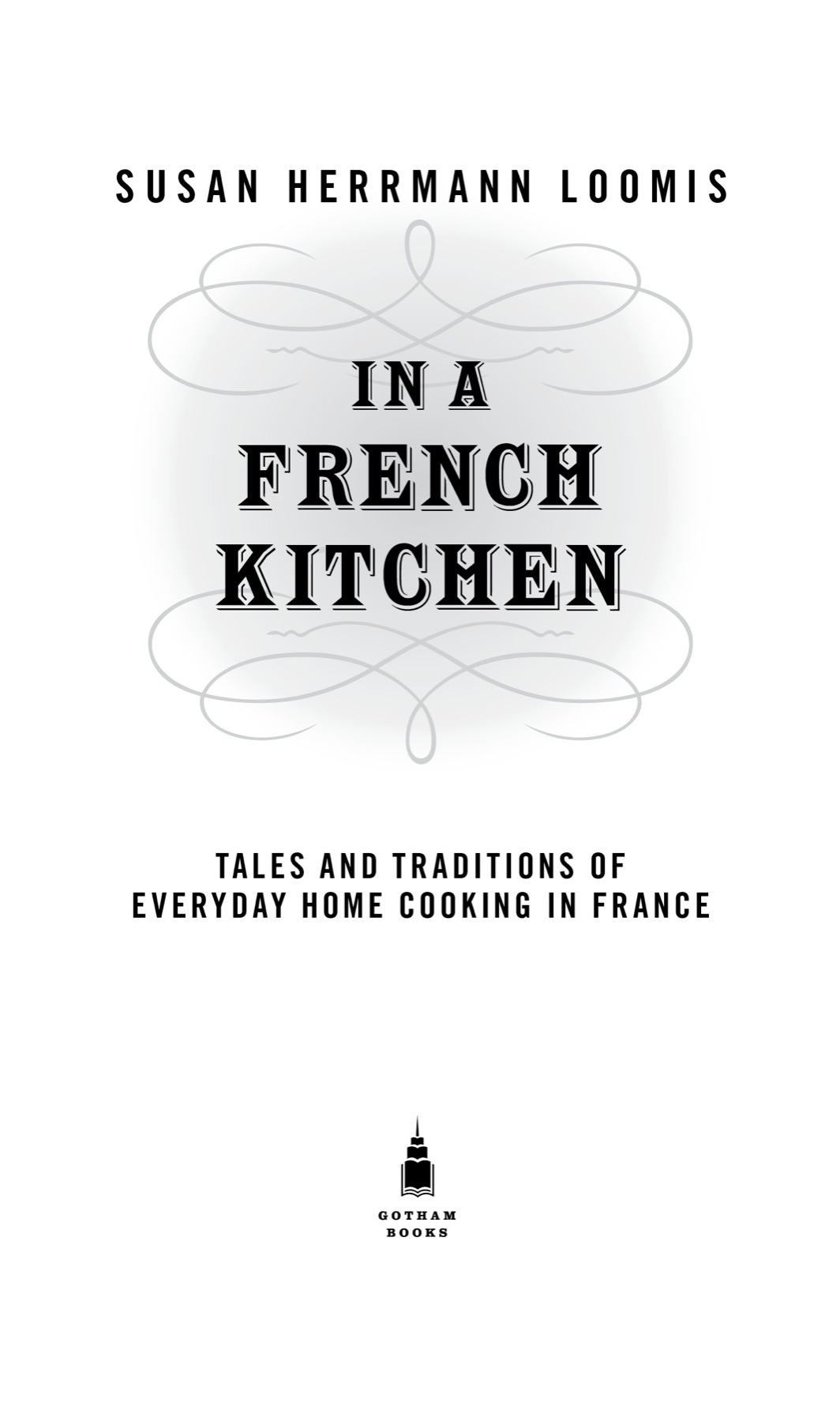In a French Kitchen - image 3