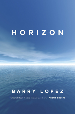 Lopez - Horizon