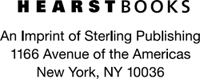 HEARST BOOKS and VERANDA are registered trademarks and the distinctive Hearst - photo 4