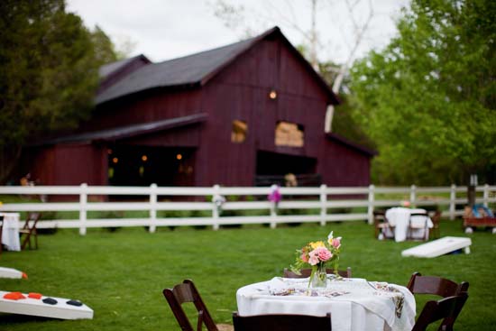 Underscored by the history and romance of life on the farm the barn is an - photo 3