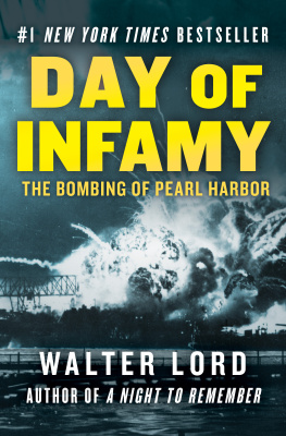 Lord Day of Infamy