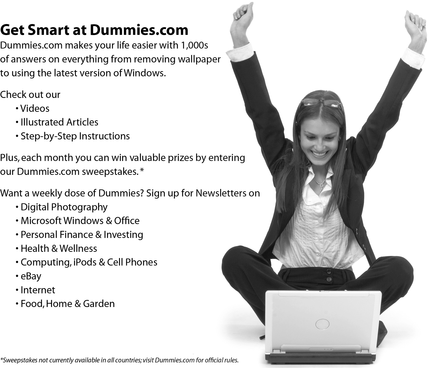 Find out HOW at Dummiescom Financial Accounting For Dummies by Maire - photo 2