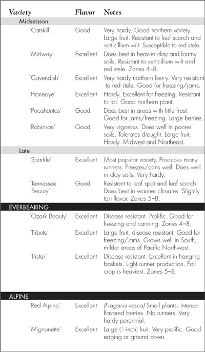 Climate and Conditions Climate and local weather conditions affect the table - photo 4