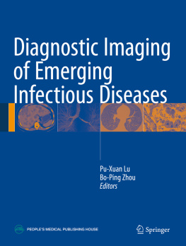 Lu Pu-Xuan - Diagnostic Imaging of Emerging Infectious Diseases