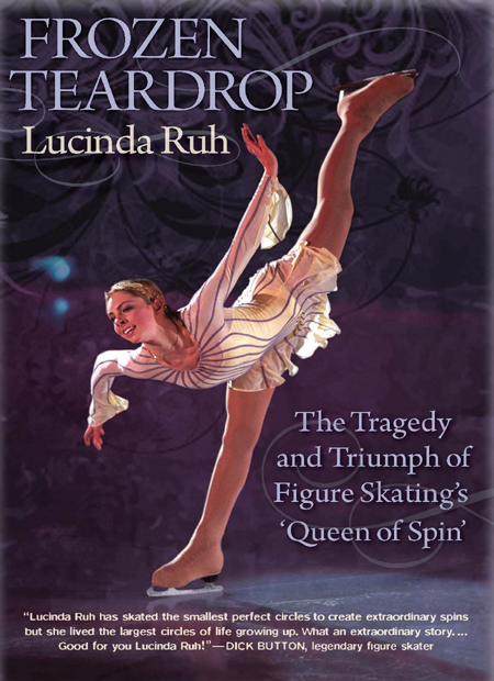 Copyright 2011 by Lucinda Ruh This e-book edition published by SelectBooks - photo 1