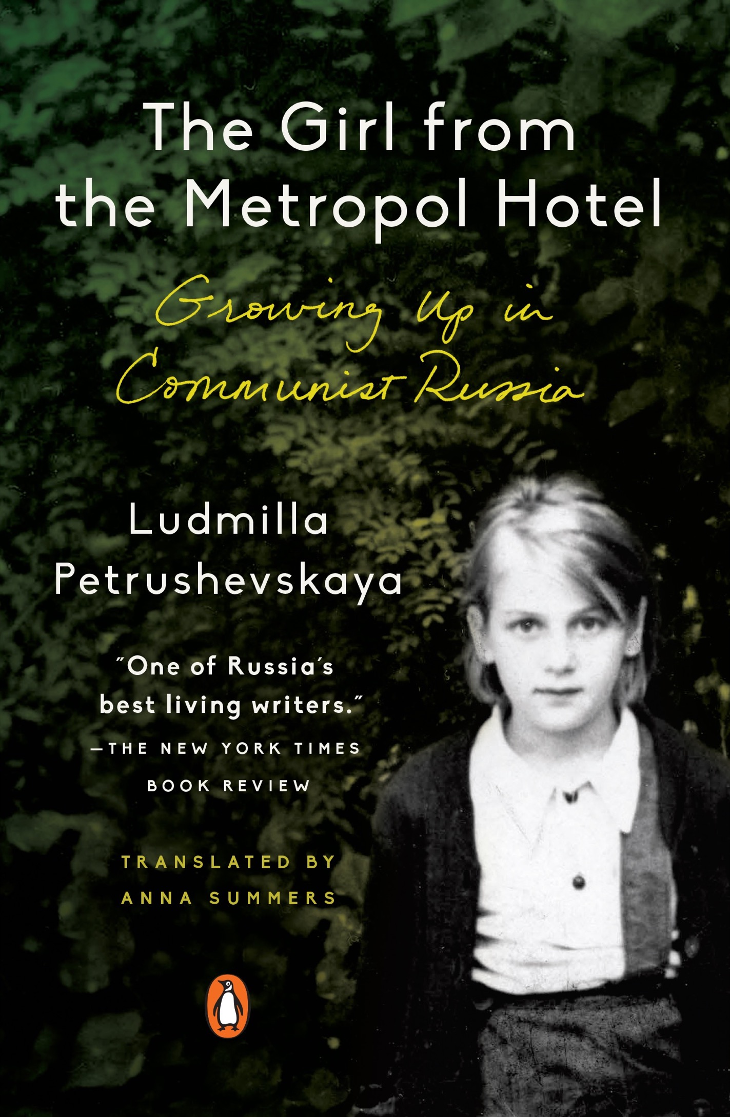 Acclaim for Ludmilla Petrushevskaya Petrushevskaya writes instant classics - photo 1