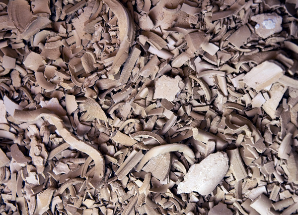 CLAY Clay is a natural material that can be found everywhere and is formed - photo 1