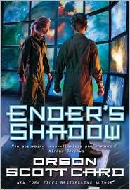 Orson Scott Card - Enders Shadow 1 Enders Shadow