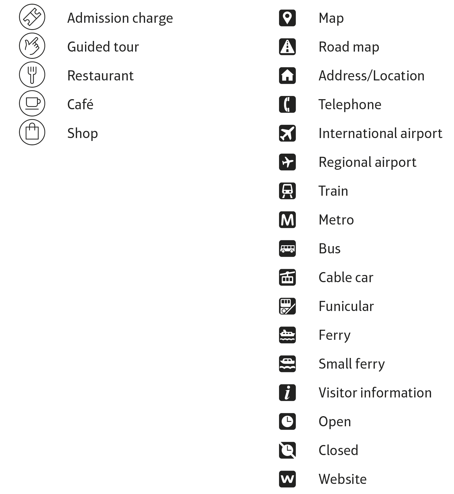 g price guide Throughout the guide the following price categories have been - photo 3