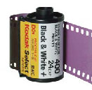 35MM FILM 110 film 1 An early 4x5-inch roll film discontinued in the late - photo 4