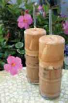 photo by Janis Turk Hailed as the national coffee of Greece the frapp is a - photo 7