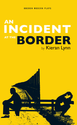 Lynn - An Incident at the Border