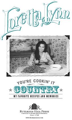 Copyright 2004 Loretta Lynn All rights reserved No portion of this book may - photo 2