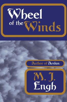 M. J. Engh Wheel of the Winds