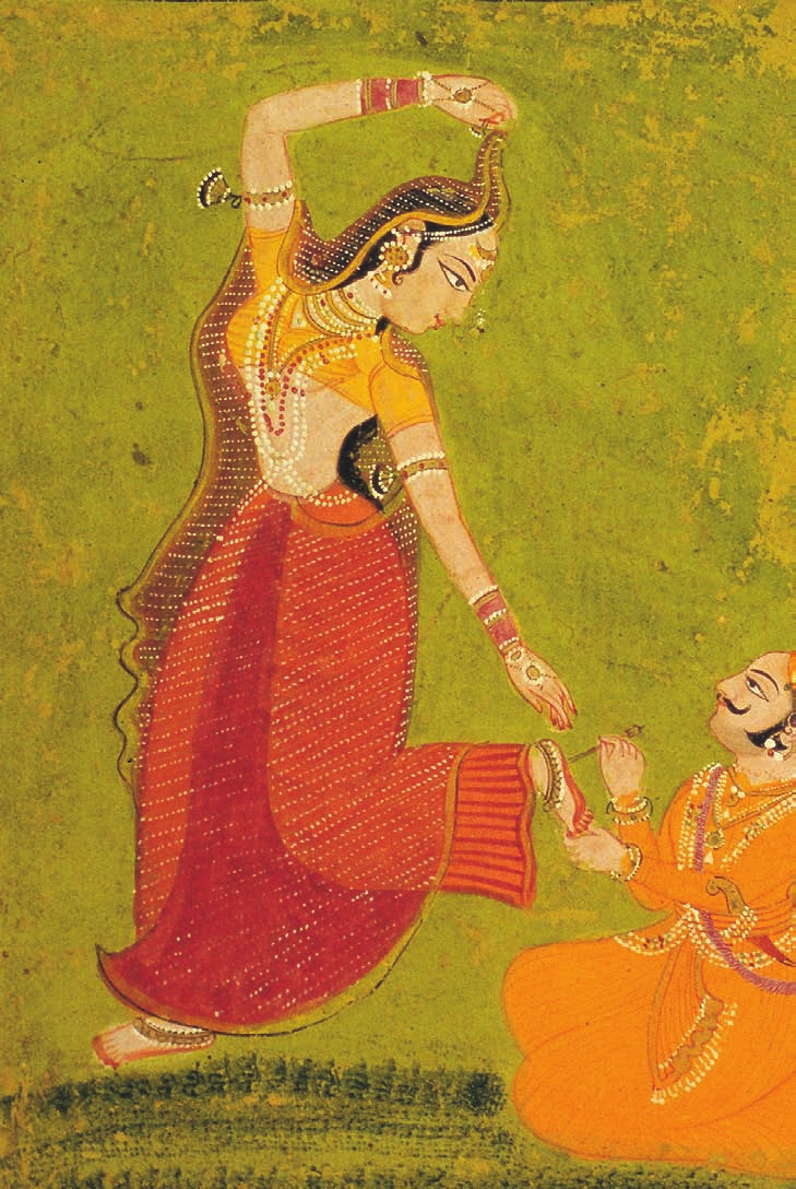 Love in Ancient India - photo 21