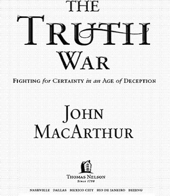 2007 by John MacArthur All rights reserved No portion of this book may be - photo 2