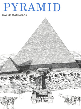 Macaulay - Pyramid