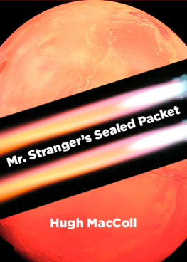 MacColl Mr. Strangers Sealed Packet